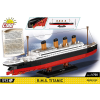 1680 - R.M.S. Titanic - Hobbycity.gr - COBI
