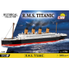 1680 - R.M.S. Titanic - Hobbycity.gr - COBI