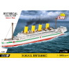 1681 - H.M.H.S. Britannic - Hobbycity.gr - COBI