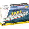 1681 - H.M.H.S. Britannic - Hobbycity.gr - COBI