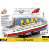1681 - H.M.H.S. Britannic - Hobbycity.gr - COBI