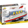 1681 - H.M.H.S. Britannic - Hobbycity.gr - COBI