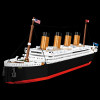 R.M.S. Titanic 1:450