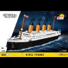 1688 - R.M.S. Titanic 1:450 - Hobbycity.gr - COBI