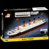 1688 - R.M.S. Titanic 1:450 - Hobbycity.gr - COBI