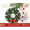 20009 - Christmas tree decorations - Holiday ornaments - Hobbycity.gr - COBI