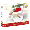 20011 - Christmas tree decorations - Santa claus - Hobbycity.gr - COBI