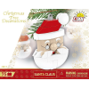 20011 - Christmas tree decorations - Santa claus - Hobbycity.gr - COBI