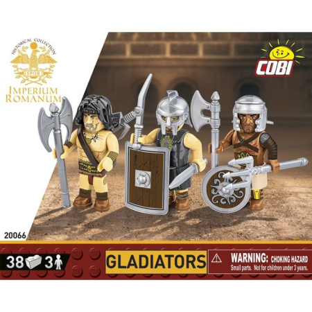 Gladiators