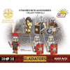20066 - Gladiators - Hobbycity.gr - COBI