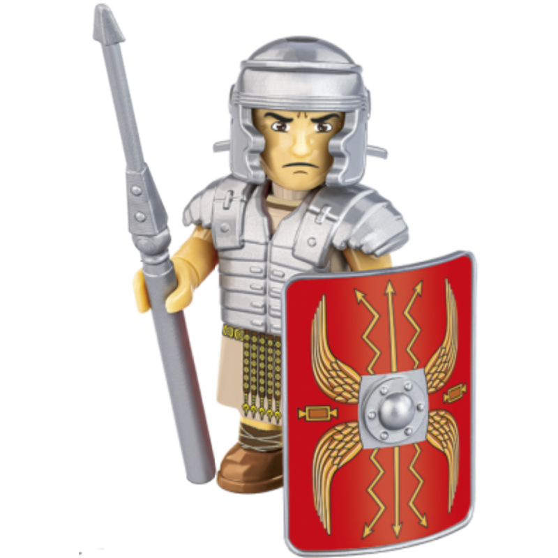 20067 - Romans - Hobbycity.gr - COBI