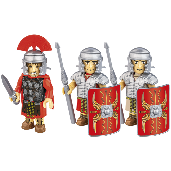 20067 - Romans - Hobbycity.gr - COBI