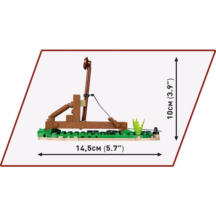 20068 - Roman Onager - Hobbycity.gr - COBI