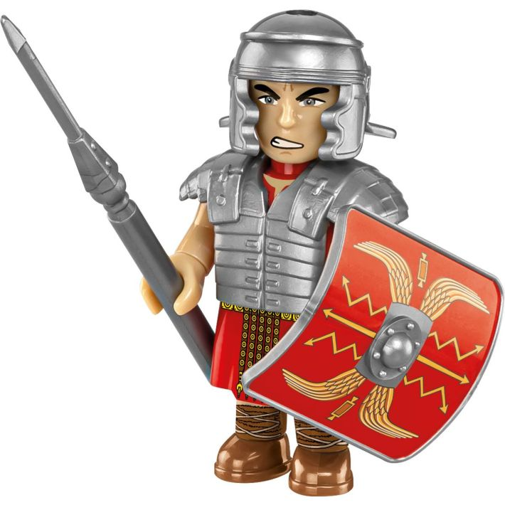 20068 - Roman Onager - Hobbycity.gr - COBI