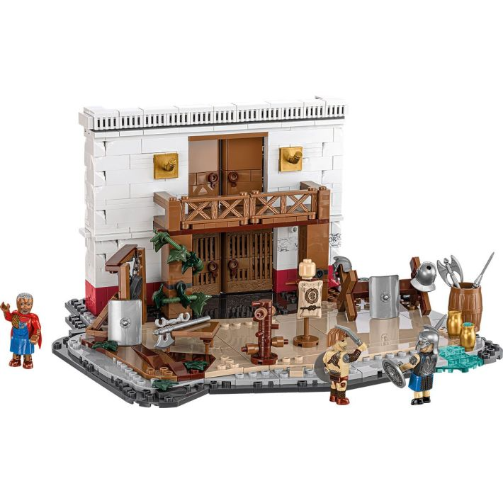20070 - Gladiator School - Hobbycity.gr - COBI