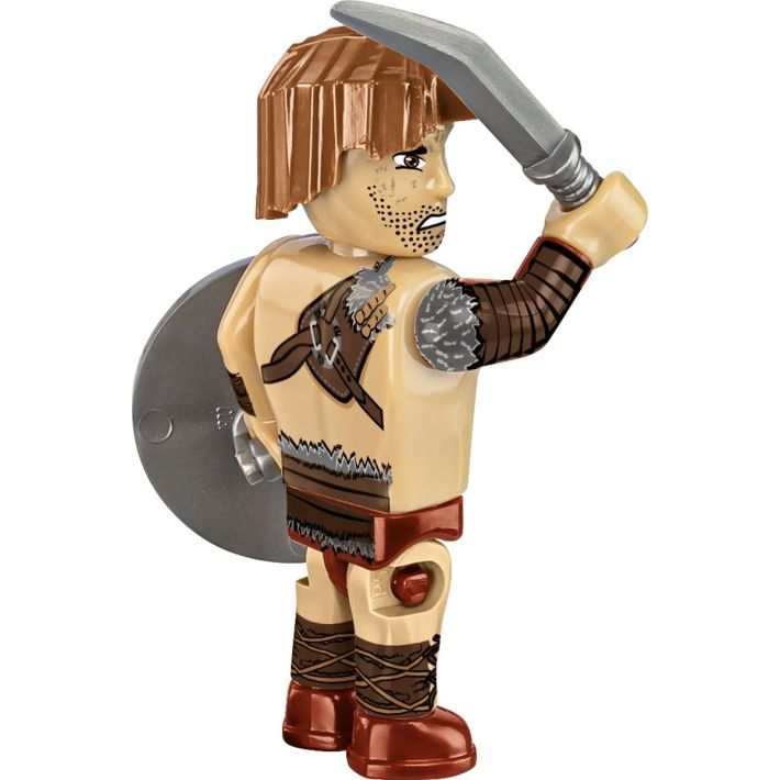 20070 - Gladiator School - Hobbycity.gr - COBI