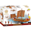 20071 - Roman Warship - Hobbycity.gr - COBI