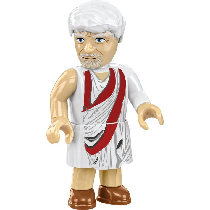 20071 - Roman Warship - Hobbycity.gr - COBI