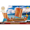 20071 - Roman Warship - Hobbycity.gr - COBI