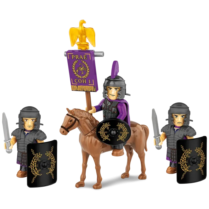 20072 - Praetorian Guard - Hobbycity.gr - COBI