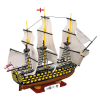 20096 - HMS Victory - Hobbycity.gr - COBI