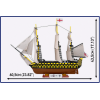 20096 - HMS Victory - Hobbycity.gr - COBI