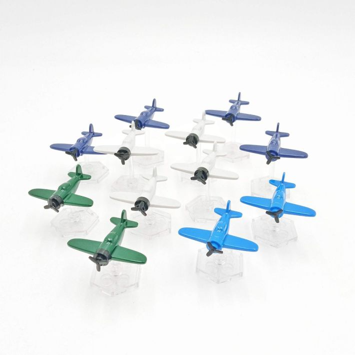 22105 - Battle of Midway - Επιτραπέζιο Παιχνίδι - Hobbycity.gr - COBI