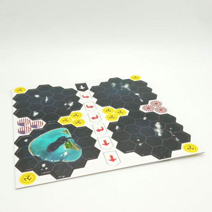 22105 - Battle of Midway - Επιτραπέζιο Παιχνίδι - Hobbycity.gr - COBI