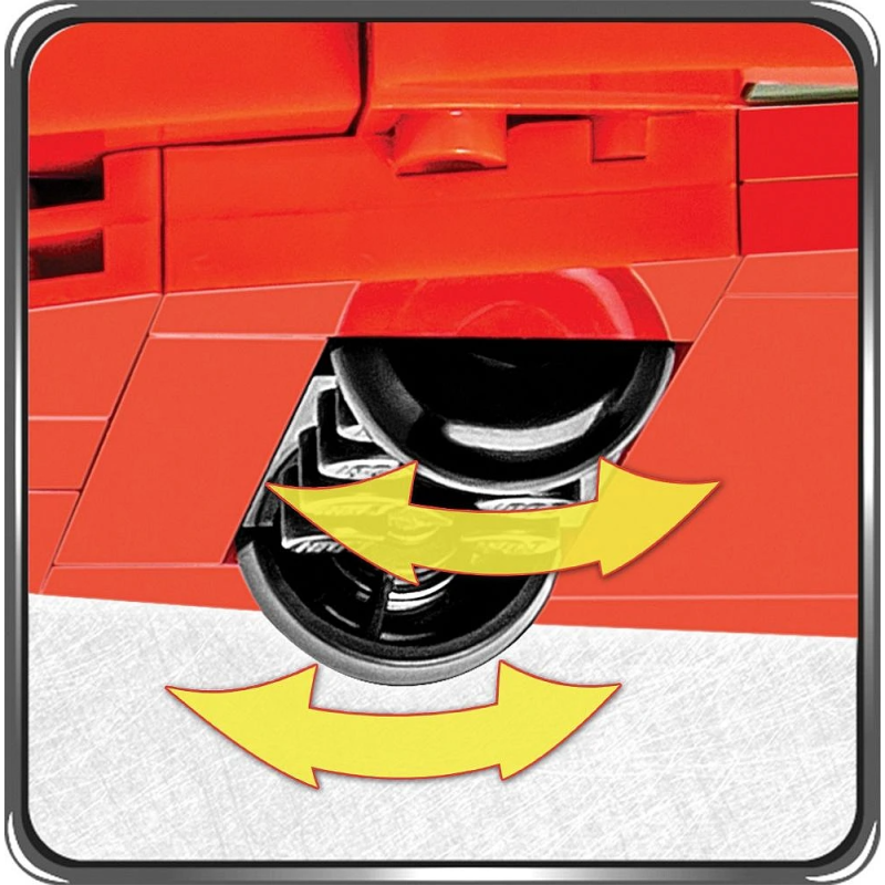 2238 - Patrol Boat River Mk II - Hobbycity.gr - COBI