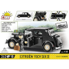 2267 - Citroen 15CV SIX D - Hobbycity.gr - COBI