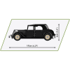 2267 - Citroen 15CV SIX D - Hobbycity.gr - COBI