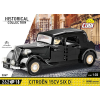 2267 - Citroen 15CV SIX D - Hobbycity.gr - COBI
