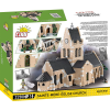 2299 - Sainte-Mère-Église Church - Hobbycity.gr - COBI