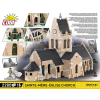2299 - Sainte-Mère-Église Church - Hobbycity.gr - COBI