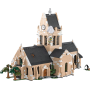 Sainte-Mère-Église Church