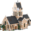Sainte-Mère-Église Church
