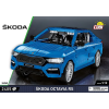 24342 - Skoda Octavia IV RS Exclusive Edition - Hobbycity.gr - COBI