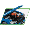 24342 - Skoda Octavia IV RS Exclusive Edition - Hobbycity.gr - COBI