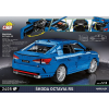 24342 - Skoda Octavia IV RS Exclusive Edition - Hobbycity.gr - COBI