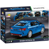 24342 - Skoda Octavia IV RS Exclusive Edition - Hobbycity.gr - COBI