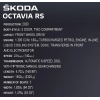 24342 - Skoda Octavia IV RS Exclusive Edition - Hobbycity.gr - COBI