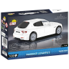 24507 - Maserati Levante S - Hobbycity.gr - COBI