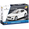 24507 - Maserati Levante S - Hobbycity.gr - COBI