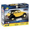 24512 - Citroen 2CV Charleston 1980 - Hobbycity.gr - COBI