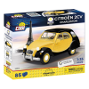 24512 - Citroen 2CV Charleston 1980 - Hobbycity.gr - COBI