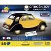 24512 - Citroen 2CV Charleston 1980 - Hobbycity.gr - COBI