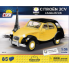 24512 - Citroen 2CV Charleston 1980 - Hobbycity.gr - COBI