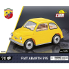 24514 - Fiat Abarth 595 - Hobbycity.gr - COBI