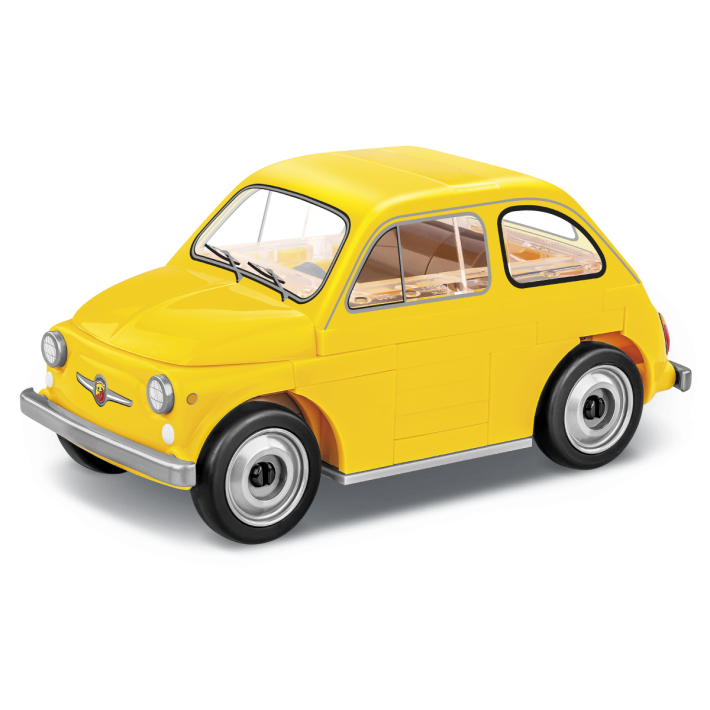 24514 - Fiat Abarth 595 - Hobbycity.gr - COBI