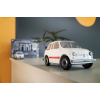 24524 - 1965 Fiat Abarth 595 - Hobbycity.gr - COBI
